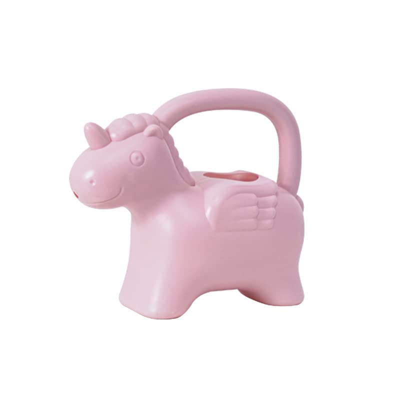 Oncarnival Kids Watering Can Cartoon Design Garden Outdoor Watering Flower Watering Can for Indoor Outdoor Flower Pot Flower Vase (B0BMVMFW5S) Amazon Price History, Amazon Price Tracker