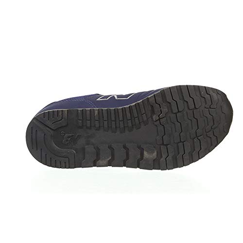 Tênis New Balance 373 Infantil Azul - 29