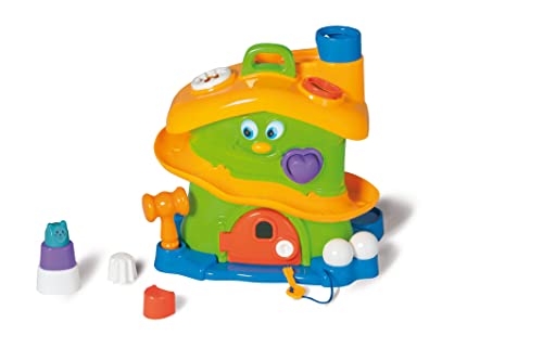 Activity House