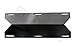 BBQMANN JB241 (3-Pack) Barbecue Replacement Gas Grill Porcelain Steel Heat Plate/Shield for Charmglow, Costco Kirkland, Nexgrill, Sterling Forge, Lowes Model Grills