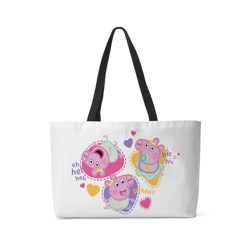 CafePress Peppa Pig: Happy Baby 24