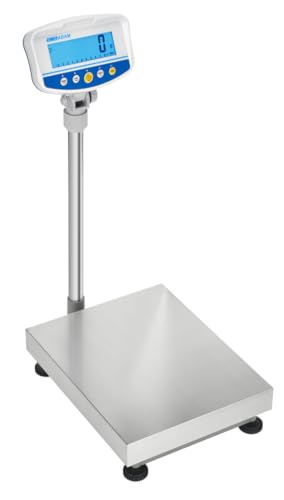 Báscula Adam Equipment GBK-S y GFK-S de mesa y piso miniatura 1