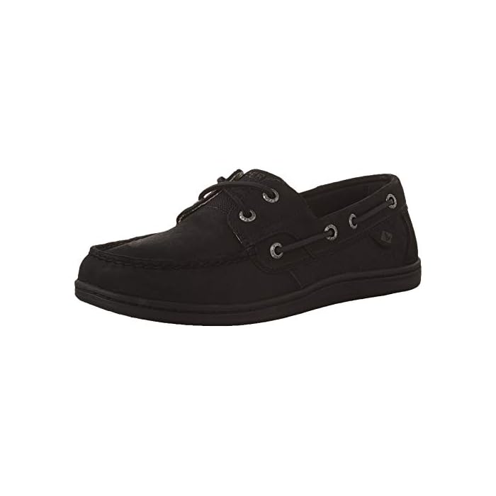 Buy Sperry Womens Koifish Boat Shoe 