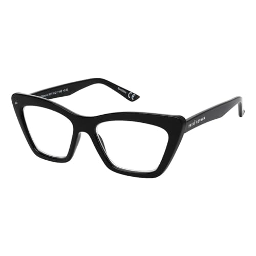 Privé Revaux Prescription Glasses