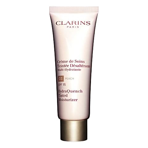 Multi-Hydratante Crème De Soins Désaltérante 03-Peach 50 Ml Cover