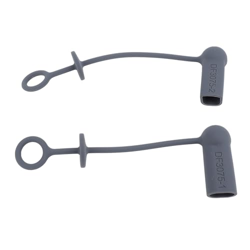 Cftgiw Anti-Staub-Kabelkappen für Starlink Gen2