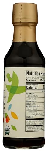 365 by Whole Foods Market, Organic Shoyu Soy Sauce Reduced Sodium, 10 Ounce - image 6