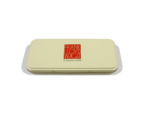 Acme Studios Playhouse Roller Ball Pen By Frank Lloyd Wright (Pw01R) #TOP3