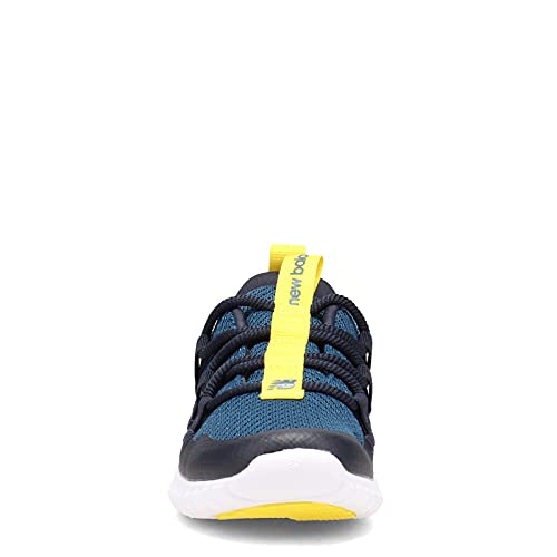 Image of New Balance Kid's Playgruv V1 Bungee Sneaker