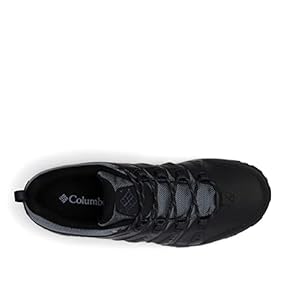 Columbia Woodburn 2 Waterproof, Wodoodporny, Buty