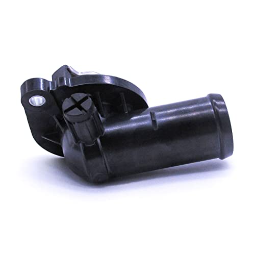 5184570AH Engine Coolant Thermostat Housing Assembly for Dodge Avenger by SouthMarine - Used condition - Image 8