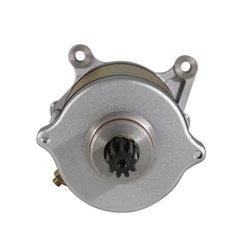 Motor de arranque 38099 soluciona fallos de encendido en ATV 650L 3