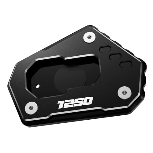 Extension béquille moto pour R1250GS accessoire indispensable de stationnement