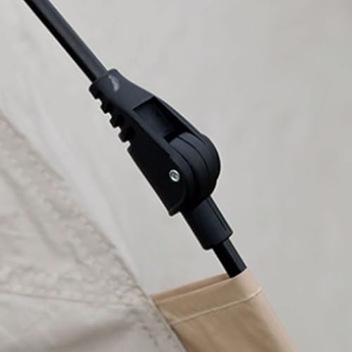 Carpa portátil automática para camping multifuncional miniatura 4