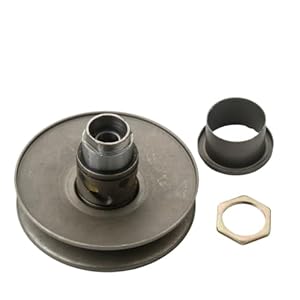 Pkanun Scooter Torque Drives Assy For 125Cc 150Cc Gtx X9 180Cc 200Cc (Motorcycle Accessories), Pkanun456 2 31jfegb5v2l. sl500 . ss300