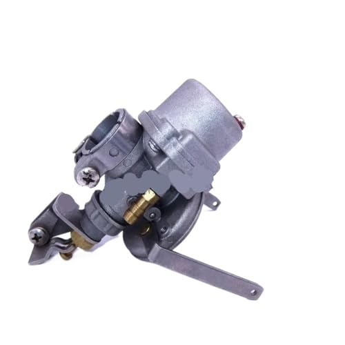 Carburateur pour moteur de bateau 2 temps 2 à 3.3 CV | Pièce 823040A4 823040A5 - 5