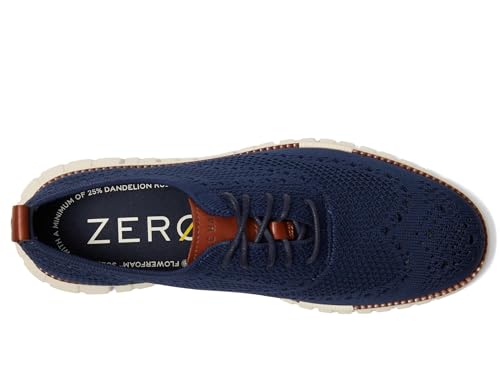 Image of Cole Haan Men's Zerogrand Remastered Stitchlite Wingtip Oxford
