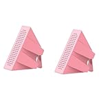 Support paresseux : il utilise les caractéristiques du design creux telles que la prononciation des haut-parleurs.