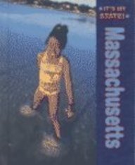 Massachusetts 0761414185 Book Cover