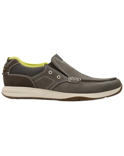 Image of Clarks Mens Sailview Step