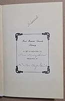 Emotional problems of adolescents B0006AVLFC Book Cover