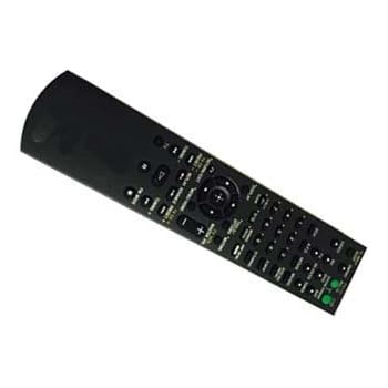 sony str ks370 home theater system