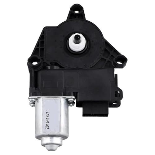 Moteur levage vitres voiture gauche avec mécanisme fluide Skoda Fabia