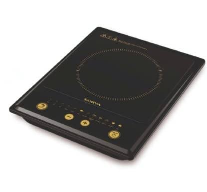 Induction 1500w.