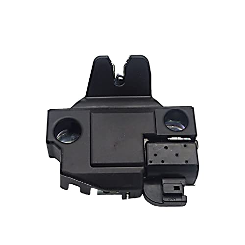 Serrure de porte de coffre 64600-33140 loquet de rechange hayon arrière de voiture 6460033140