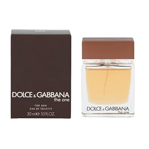 D&G The One Eau de Toilette for Men – 30 ml
