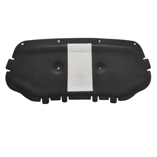 Capot avant moteur coussin d'isolation phonique VW Jetta VS5 2019