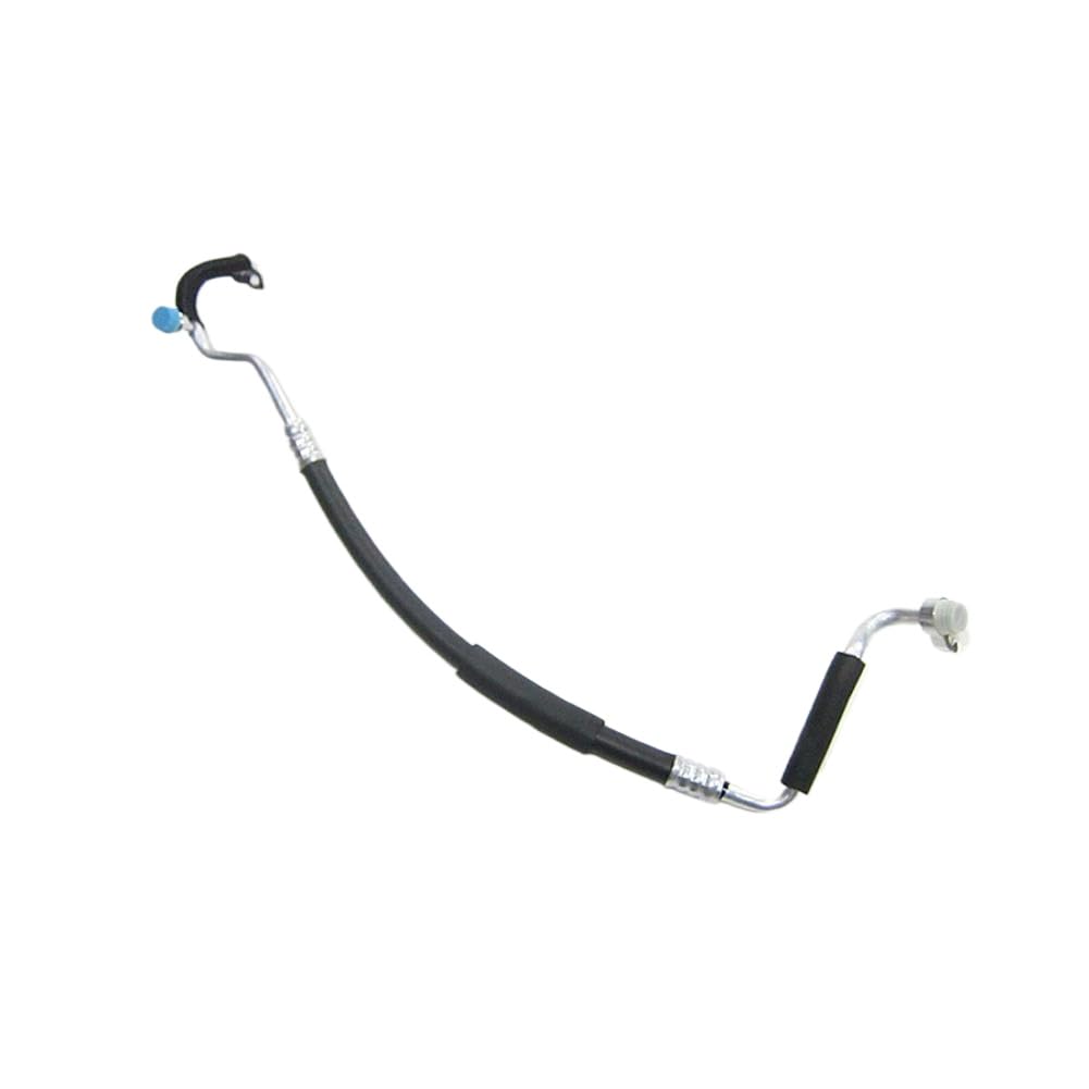 Jieyo Original A/C Flexible Pressure Hose Bbp2-61-461 For Mazda3 Bl 2008-2013 1.6L Petrol Engine(Original)