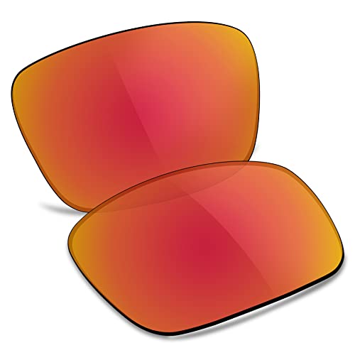Image of Polarized Replacement Lenses for Oakley Latch SQ OO9353 Sunglass