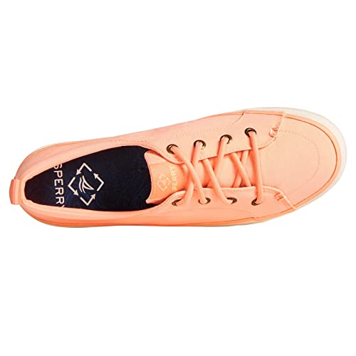 Image of Sperry Womens Crest Vibe SeacycledSneaker