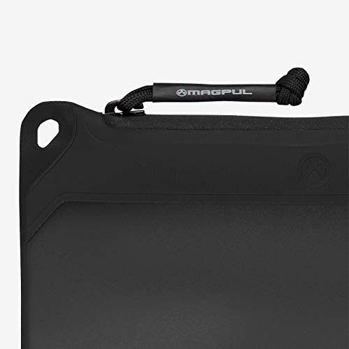 Image of Magpul DAKA Window Pouch Zippered Tactical Range Tool and Gear Bag
