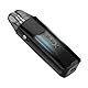 Vaporesso Luxe XR Max, Pod System, 2800 mAh, 5ml, black