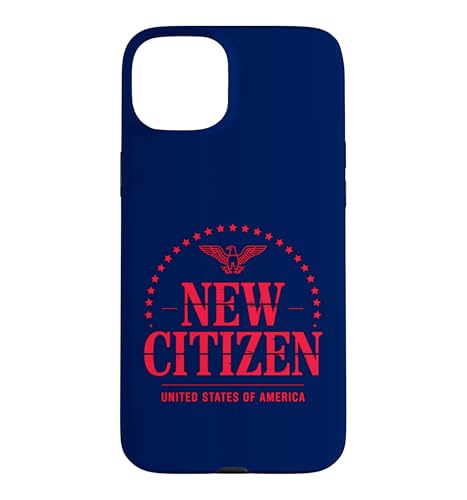 �j���[�A�����J�s���̂��j�� �X�}�z�P�[�X iPhone 15 Plus �p