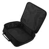 VINTORKY Ev Charging Cable Storage Bag Cord Organizer for Car Boot Carry Bag for Ev Charger Holder