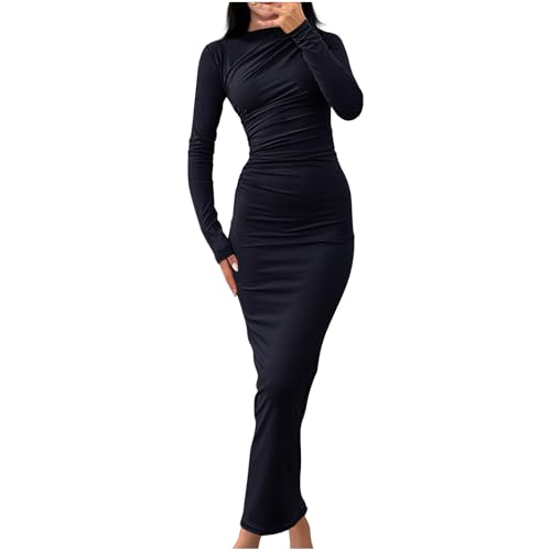 chinese dress ladies Amazon.com: Women Long Sleeve Maxi Bodycon Dress Square Neck Casual Tight  Evening Party Elegant Wedding Guest Formal Mermaid Dresses 2024 : Clothing,  Shoes & Jewelry