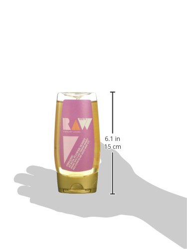 Miel Orgánica Raw Health Acacia 350 g miniatura 3