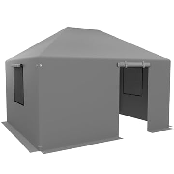 pergola cover for winter