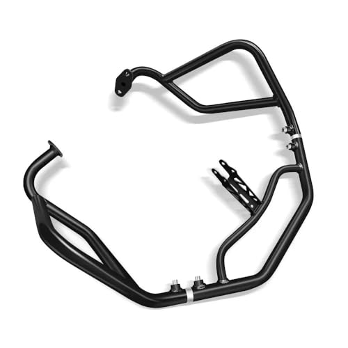 Pare-chocs moto XL750 Transalp barre protection crash bar moteur 2023 2024