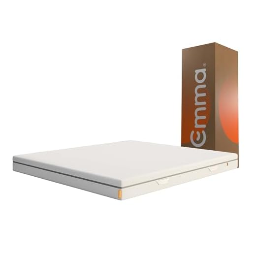 Emma Duo Comfort (queen)