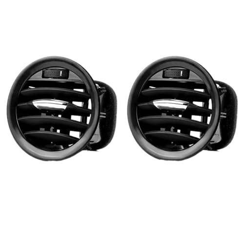 ���C�O���� �ɓK������ �A�_�� �ɓK������ �R���T D MK3 �ɓK������ �{�N�X�z�[�� 2007-2015�N�� �J�[�_�b�V���{�[�h �G�A�R�������o���� A/C �G�A�x���g 13417363 2201099 �G�A�R���x���g�O����(2pcs Chrome B