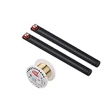 HJTYQS 0.06mm LCD Screen Separation Wire Cutting Line with Handle Mobile Phone Repair Tools Set for iPhone Samsung Mobile Phone