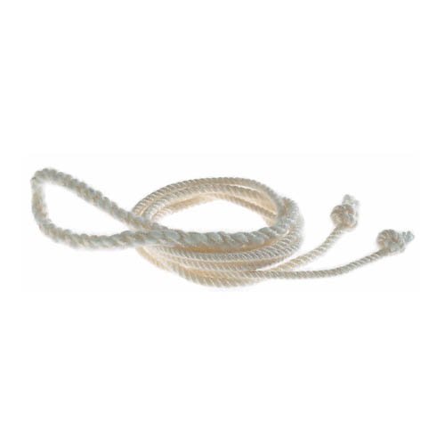 Gymnastik Springseil, 2,80 m - Sprungseil seilspringen Fitnessspringseil