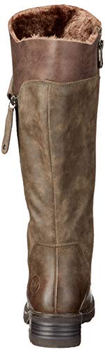 MARCO TOZZI 26639-21, Stivali Alti Donna