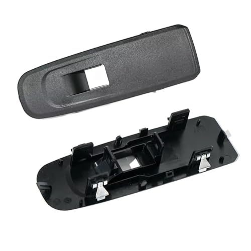 Interrupteur vitre electrique pour remplacer une commande défectueuse sur Mk4 K9