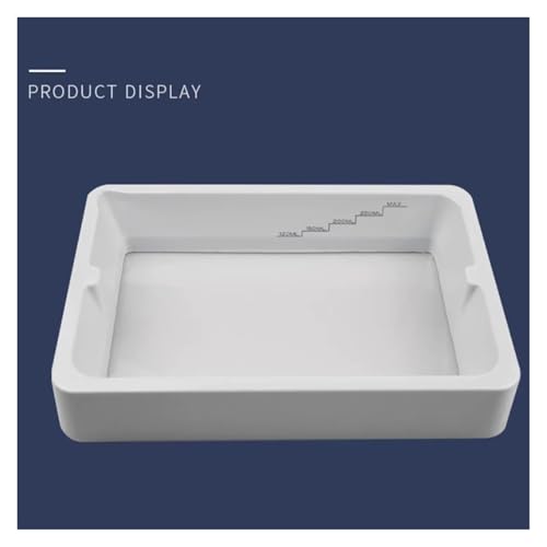 Resina para impresora 3D APAAZO con doble cubierta de silicona - Compatible con ELEGOO Mars/C/Pro/2 Pro, Photon S/Mono y QIDI Tech (Incluye cubierta - Fernando Cortés