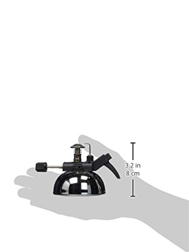 The Burner By Alec Bradley – Table Cigar Lighter For Tobacco Users, Easy To Use Wind Resistant Lighter #TOP3